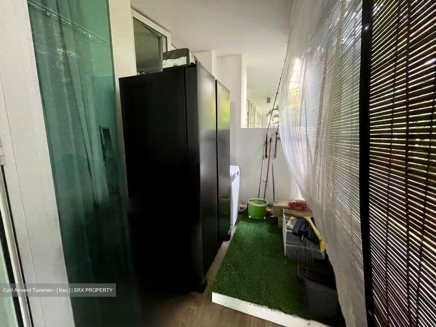 Cabana (D28), Terrace #573349361